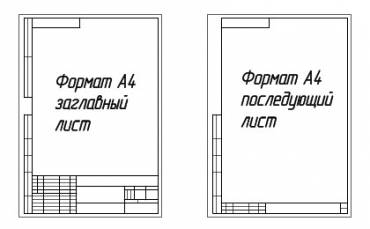 Что означает литера у на чертеже